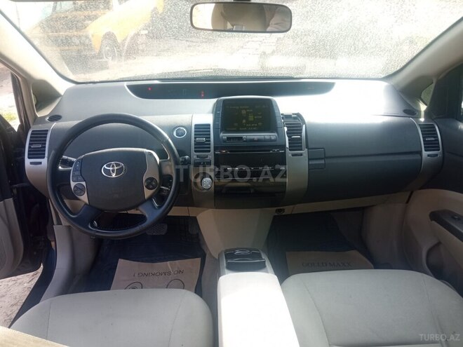 Toyota Prius 2007, 270,000 km - 1.5 l - Bakı