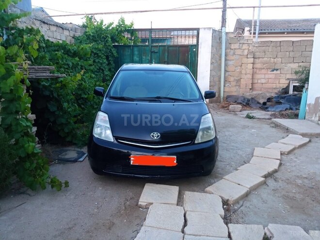 Toyota Prius 2007, 270,000 km - 1.5 l - Bakı