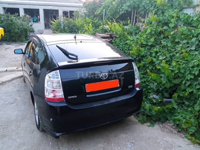 Toyota Prius 2007, 270,000 km - 1.5 l - Bakı