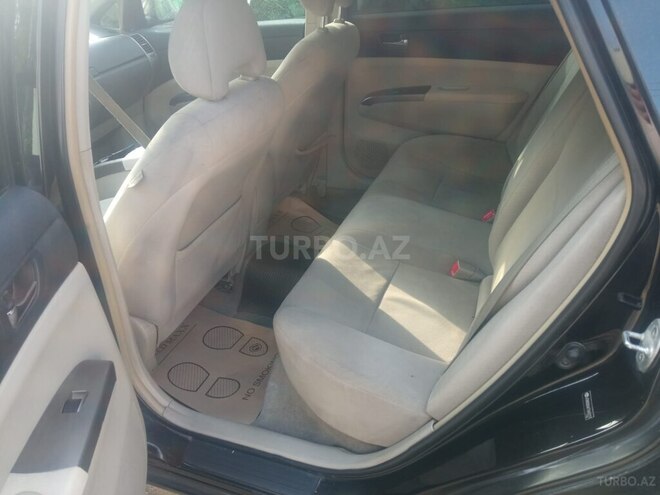 Toyota Prius 2007, 270,000 km - 1.5 l - Bakı