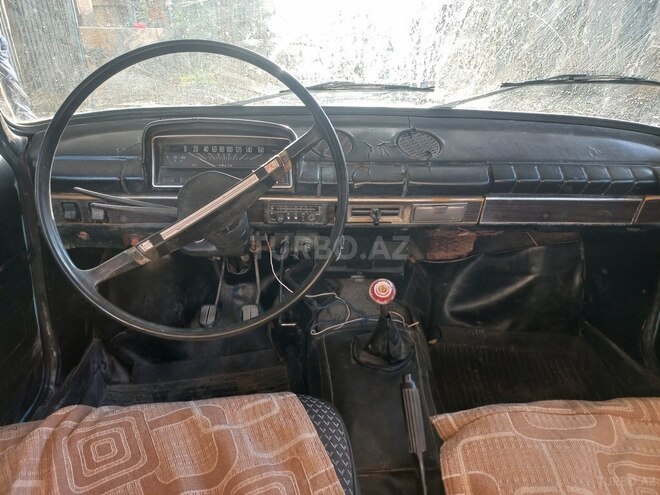 LADA (VAZ) 2101 1972, 179,000 km - 1.5 l - Şamaxı