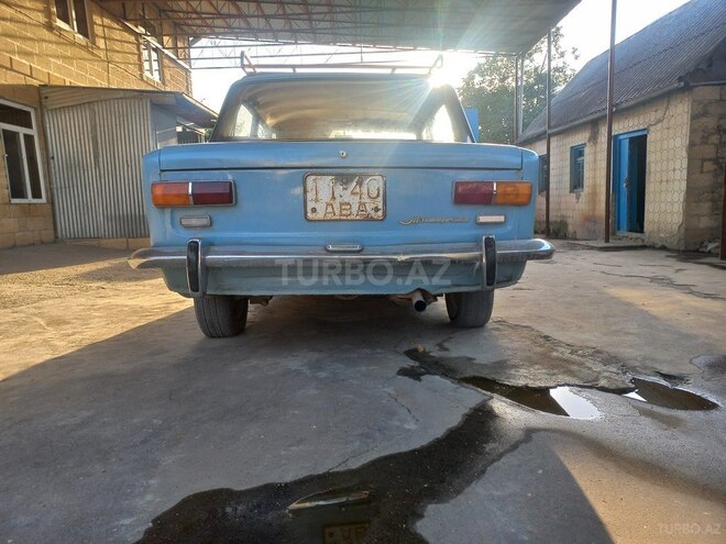 LADA (VAZ) 2101 1972, 179,000 km - 1.5 l - Şamaxı