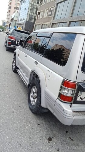 Mitsubishi Pajero 1996, 357,056 km - 2.8 л - Bakı