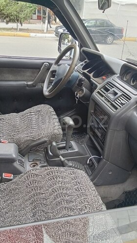 Mitsubishi Pajero 1996, 357,056 km - 2.8 л - Bakı