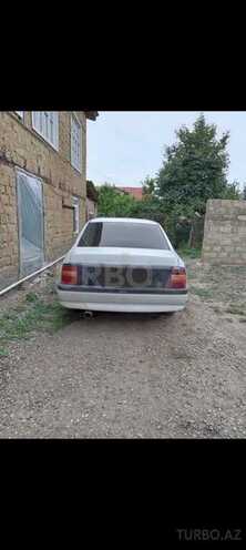 Opel Vectra 1989, 248,000 km - 2.0 l - Quba