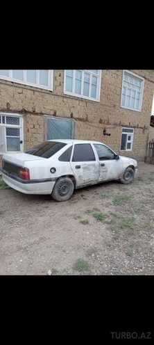 Opel Vectra 1989, 248,000 km - 2.0 l - Quba