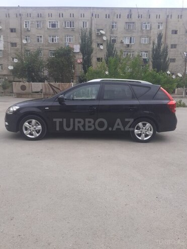 Kia Ceed 2010, 208,000 km - 1.4 л - Sumqayıt