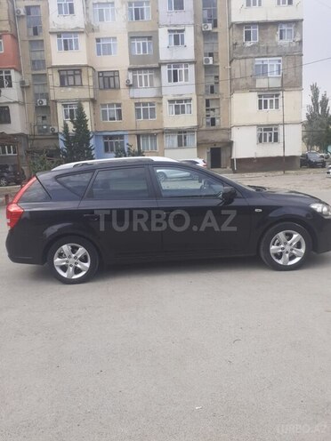 Kia Ceed 2010, 208,000 km - 1.4 л - Sumqayıt