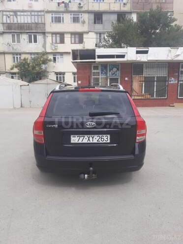 Kia Ceed 2010, 208,000 km - 1.4 л - Sumqayıt