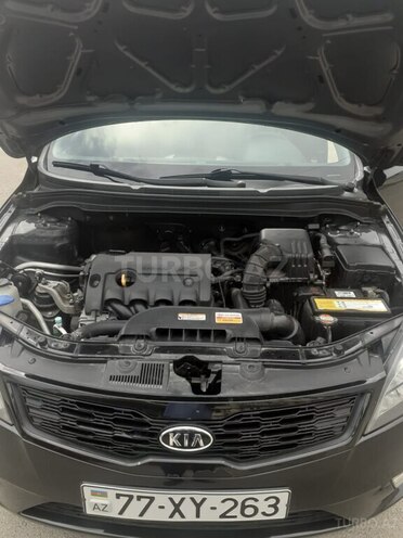 Kia Ceed 2010, 208,000 km - 1.4 л - Sumqayıt