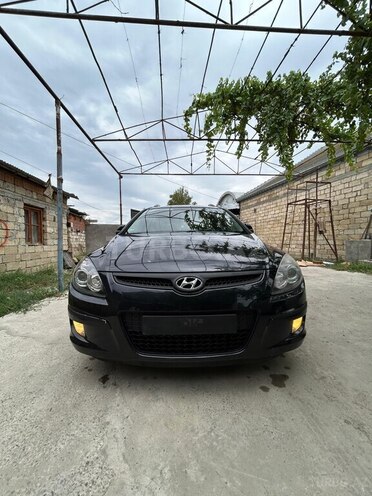 Hyundai i30 2010, 274,000 km - 1.4 л - Bərdə