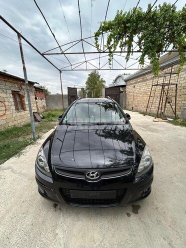 Hyundai i30 2010, 274,000 km - 1.4 л - Bərdə