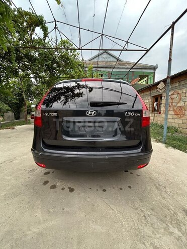 Hyundai i30 2010, 274,000 km - 1.4 л - Bərdə