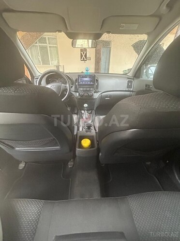 Hyundai i30 2010, 274,000 km - 1.4 л - Bərdə