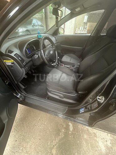 Hyundai i30 2010, 274,000 km - 1.4 л - Bərdə