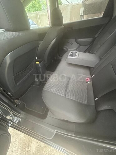 Hyundai i30 2010, 274,000 km - 1.4 л - Bərdə