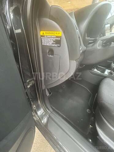 Hyundai i30 2010, 274,000 km - 1.4 л - Bərdə