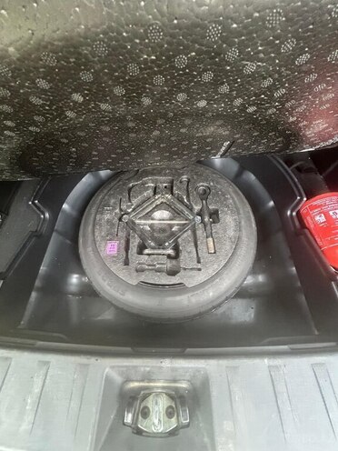 Hyundai i30 2010, 274,000 km - 1.4 л - Bərdə