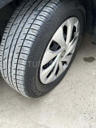 Hyundai i30 2010, 274,000 km - 1.4 л - Bərdə