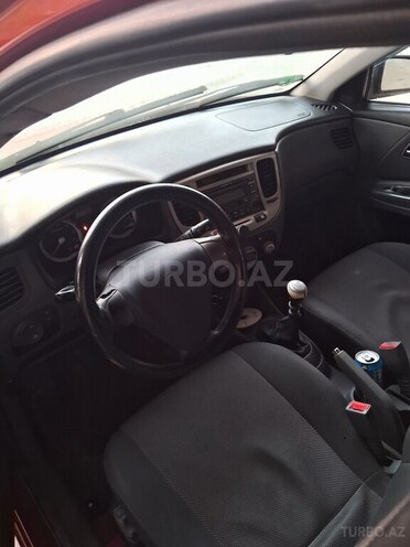 Kia Rio 2005, 400,150 km - 1.5 l - Bakı