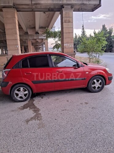 Kia Rio 2005, 400,150 km - 1.5 l - Bakı