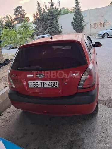 Kia Rio 2005, 400,150 km - 1.5 l - Bakı