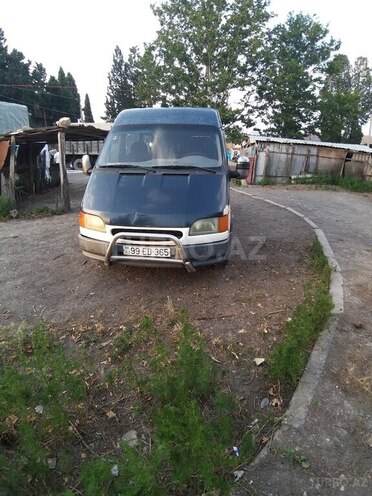 Ford Transit 1997, 849,464 km - 2.0 l - Gəncə