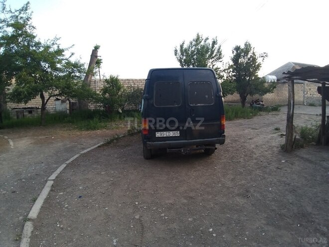 Ford Transit 1997, 849,464 km - 2.0 l - Gəncə
