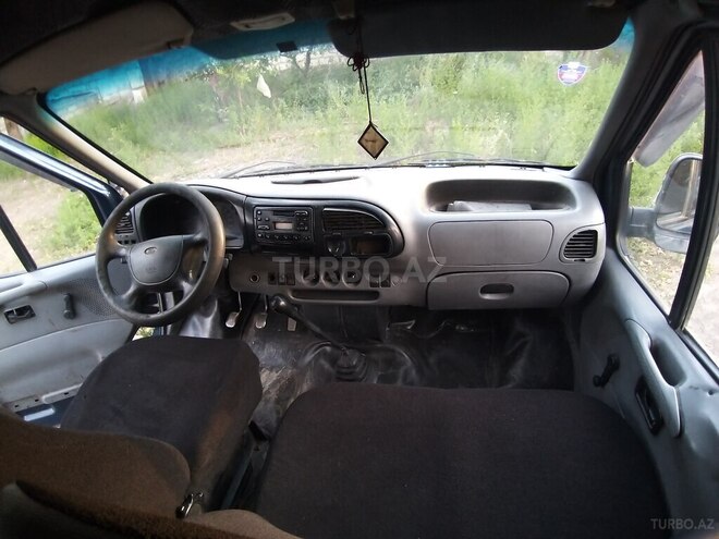 Ford Transit 1997, 849,464 km - 2.0 l - Gəncə