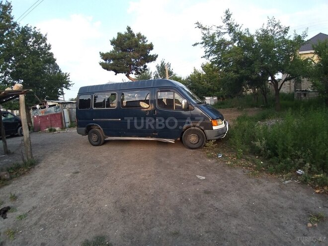 Ford Transit 1997, 849,464 km - 2.0 l - Gəncə