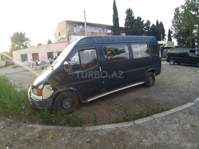 Ford Transit 1997, 849,464 km - 2.0 l - Gəncə