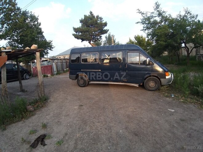 Ford Transit 1997, 849,464 km - 2.0 l - Gəncə