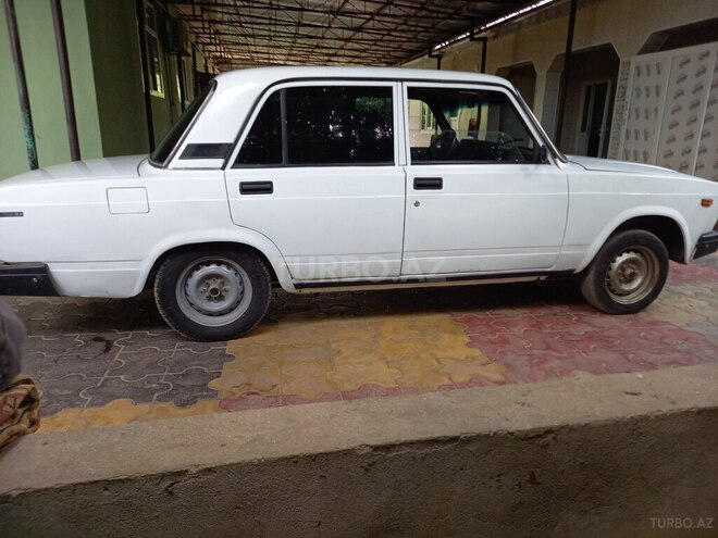 LADA (VAZ) 2105 1981, 97,827 km - 1.4 l - Cəlilabad