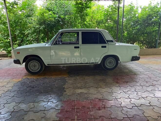 LADA (VAZ) 2105 1981, 97,827 km - 1.4 l - Cəlilabad