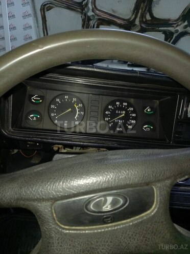 LADA (VAZ) 2105 1981, 97,827 km - 1.4 l - Cəlilabad
