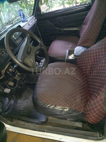LADA (VAZ) 2105 1981, 97,827 km - 1.4 l - Cəlilabad