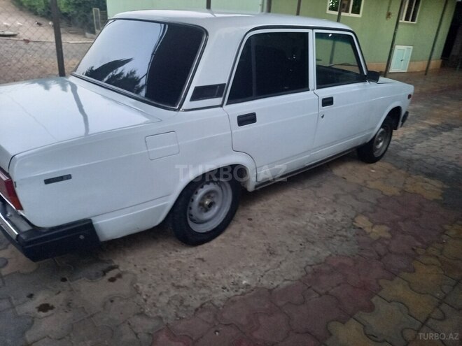 LADA (VAZ) 2105 1981, 97,827 km - 1.4 l - Cəlilabad