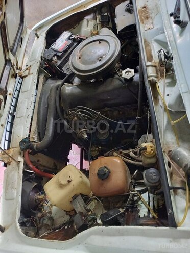 LADA (VAZ) 2105 1981, 97,827 km - 1.4 l - Cəlilabad
