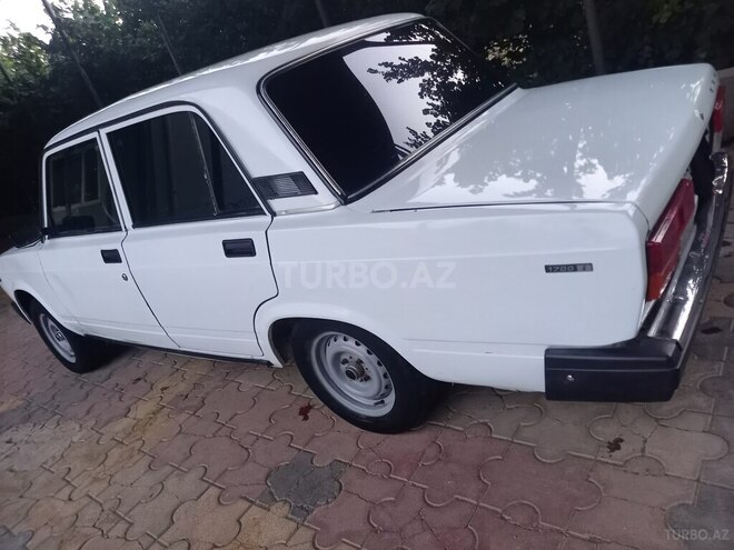LADA (VAZ) 2105 1981, 97,827 km - 1.4 l - Cəlilabad