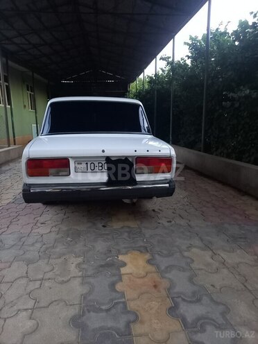 LADA (VAZ) 2105 1981, 97,827 km - 1.4 l - Cəlilabad