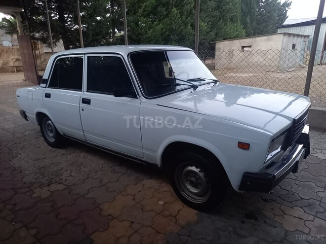 LADA (VAZ) 2105 1981, 97,827 km - 1.4 l - Cəlilabad
