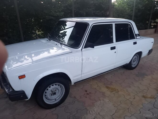 LADA (VAZ) 2105 1981, 97,827 km - 1.4 l - Cəlilabad