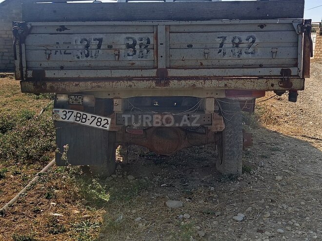 GAZ 3309-352 2008, 255,680 km - 4.5 л - Qobustan