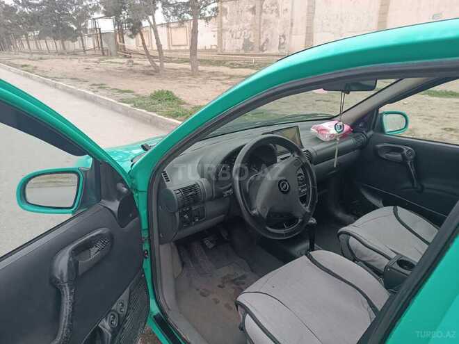 Opel Vita 1997, 250,000 km - 1.4 л - Sumqayıt