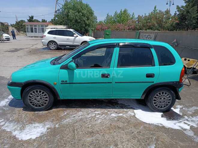 Opel Vita 1997, 250,000 km - 1.4 л - Sumqayıt