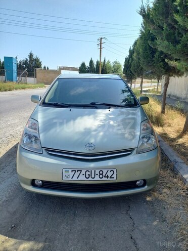 Toyota Prius 2008, 202,218 km - 1.5 l - Bakı