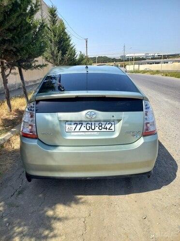 Toyota Prius 2008, 202,218 km - 1.5 l - Bakı
