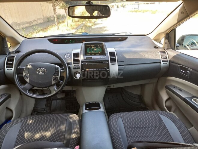 Toyota Prius 2008, 202,218 km - 1.5 l - Bakı