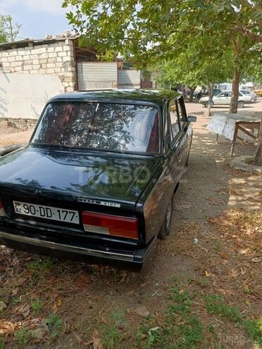LADA (VAZ) 2107 2008, 30,360 km - 1.5 л - Qazax