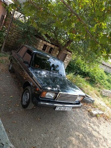 LADA (VAZ) 2107 2008, 30,360 km - 1.5 л - Qazax